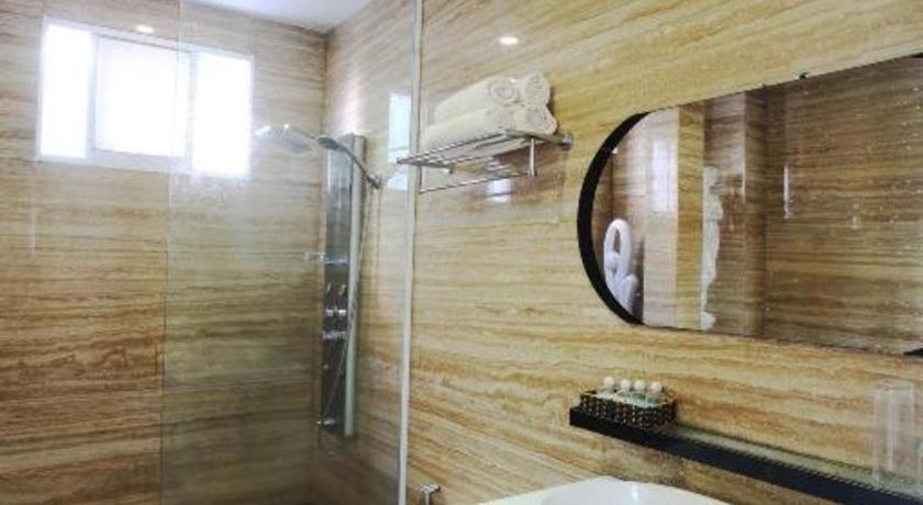 Daystar Hotel دا نانغ المظهر الخارجي الصورة